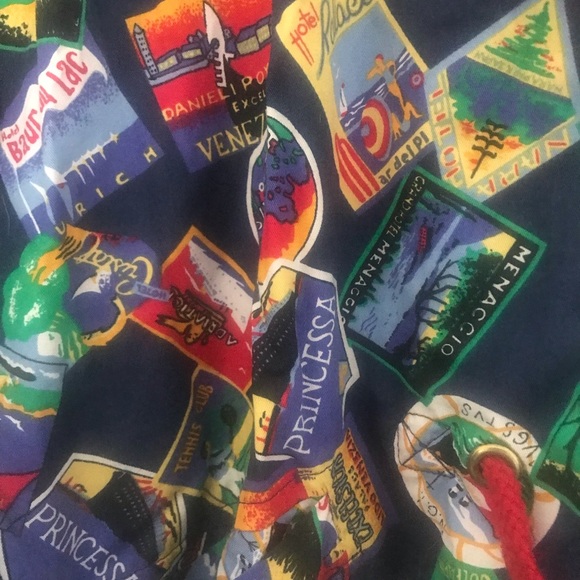 3 Piece Women’s Golf Outfit by Line-Up, sized M/L EUC - Picture 3 of 16